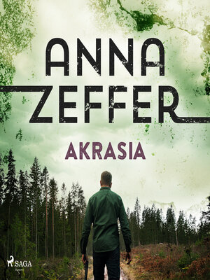 cover image of Akrasia